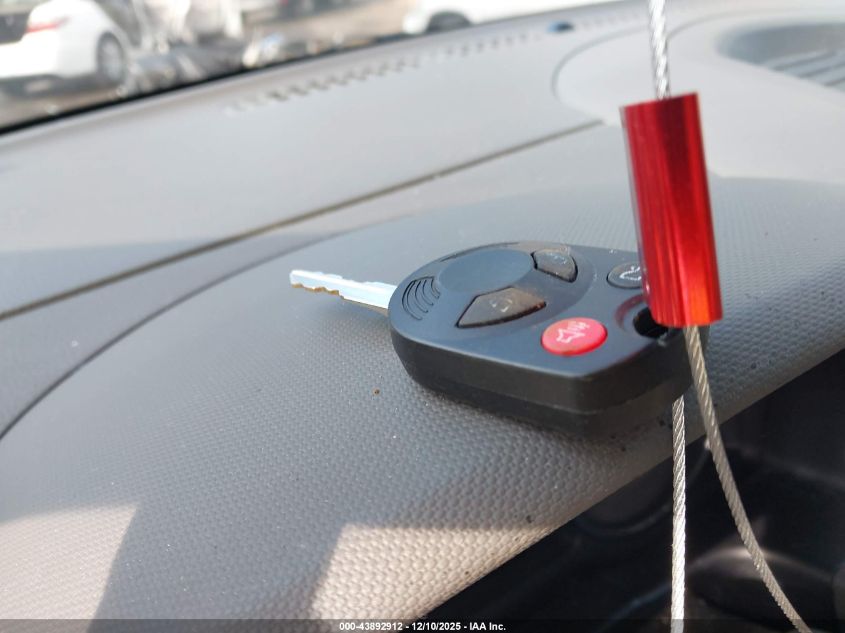 2009 Ford Edge Limited VIN: 2FMDK49C69BB06136 Lot: 43892912