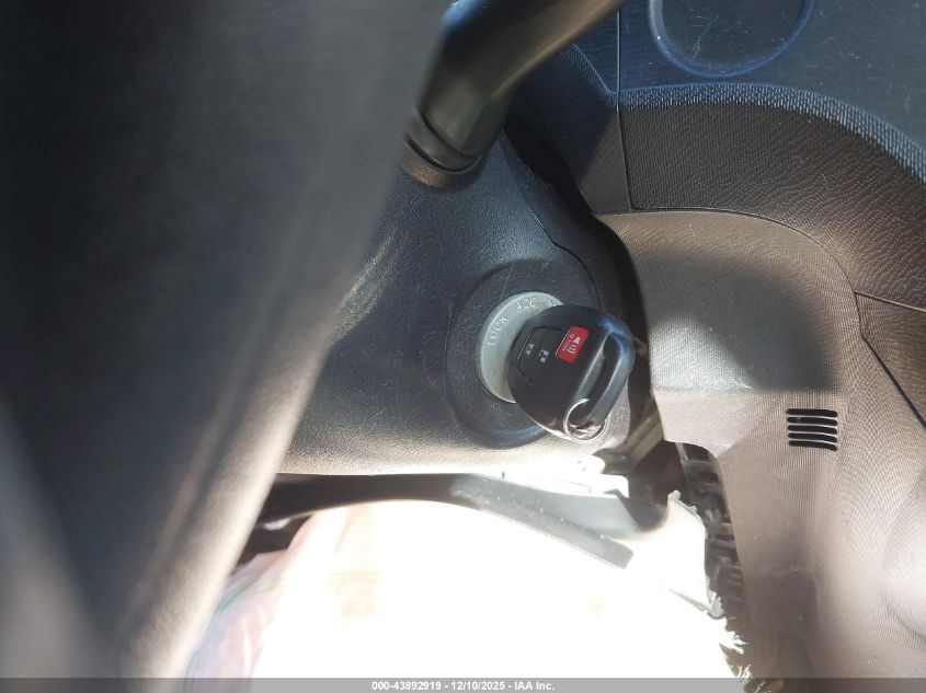 2012 Toyota Prius C One VIN: JTDKDTB39C1000681 Lot: 43892919