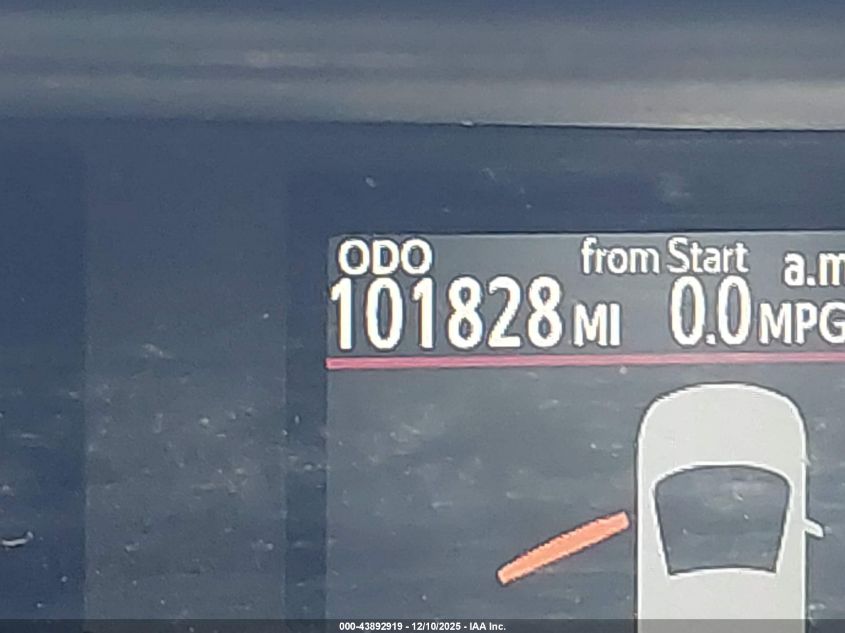 2012 Toyota Prius C One VIN: JTDKDTB39C1000681 Lot: 43892919