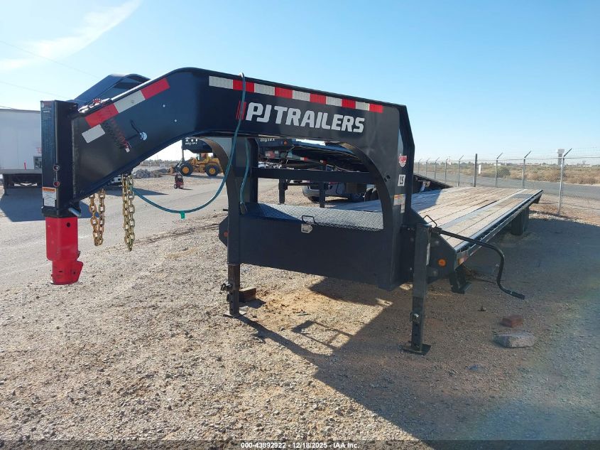 2026 Pj Trailers Unknown