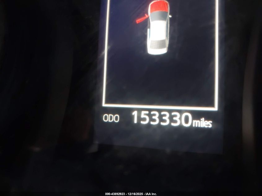 2018 Toyota Camry Le VIN: 4T1B11HK4JU615416 Lot: 43892923