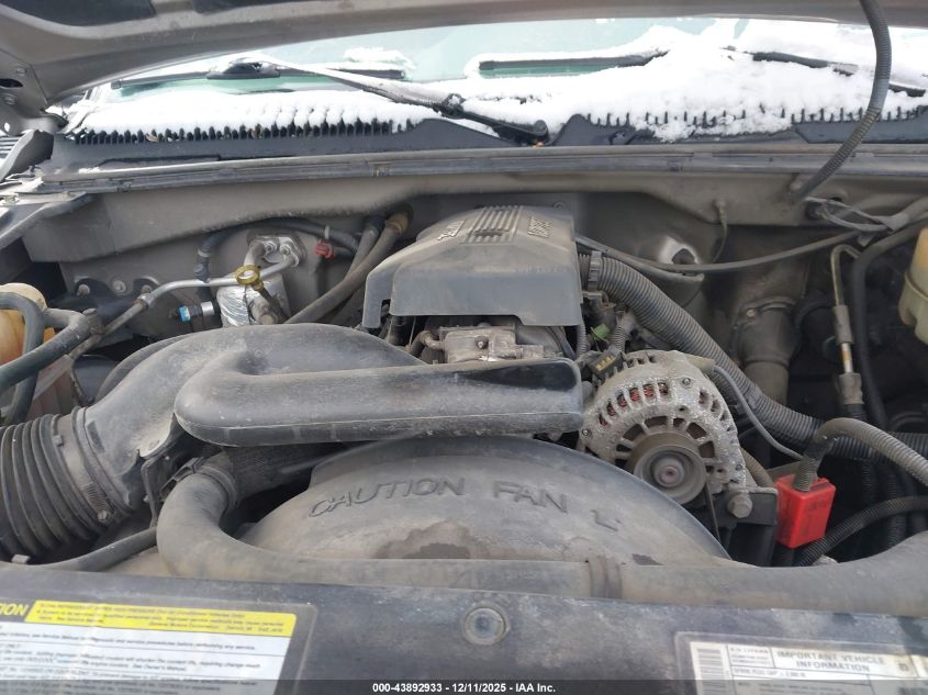 1999 GMC Sierra 2500 Sle VIN: 1GTFC29U3XZ522629 Lot: 43892933