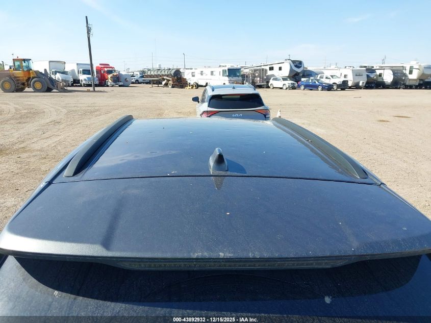 2018 Ford Edge Sel VIN: 2FMPK3J88JBB30750 Lot: 43892932