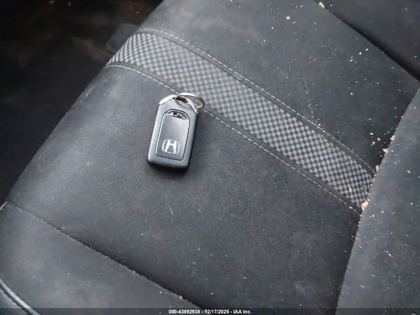 2019 Honda Civic Sport VIN: 19XFC2F85KE038344 Lot: 43892938