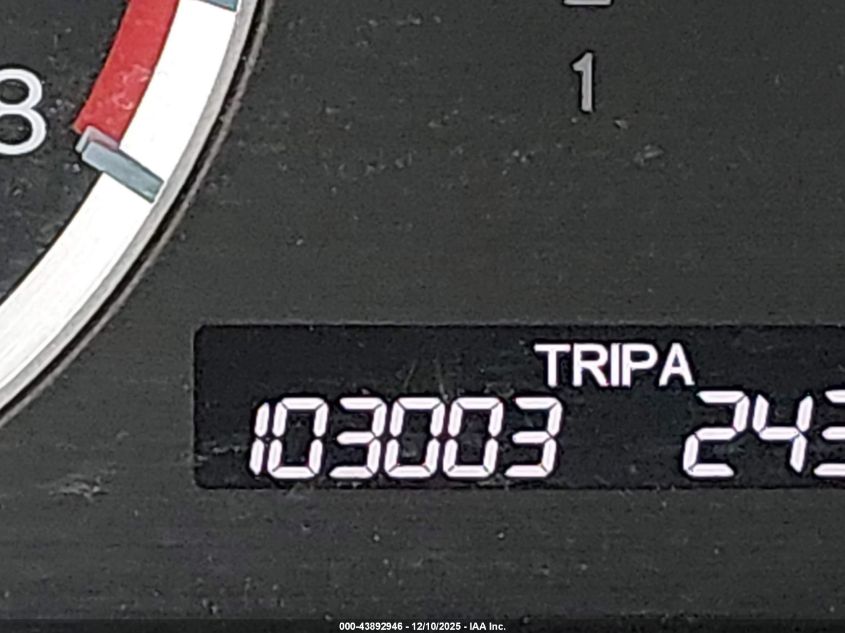 2012 Honda Accord 2.4 Lx-P VIN: 1HGCP2F40CA071391 Lot: 43892946