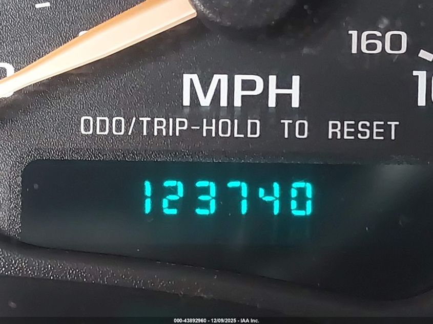 2003 Chevrolet Blazer Ls VIN: 1GNDT13X53K146529 Lot: 43892960