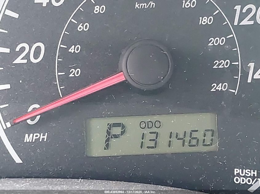 2009 Toyota Corolla Le VIN: 2T1BU40E39C136254 Lot: 43892964