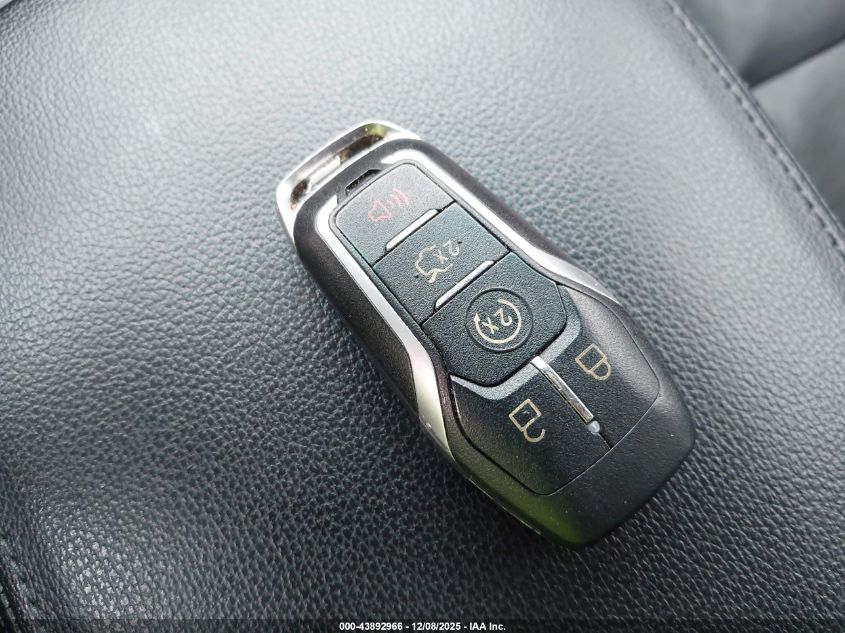 2016 Ford Explorer Xlt VIN: 1FM5K8DH9GGC54091 Lot: 43892966