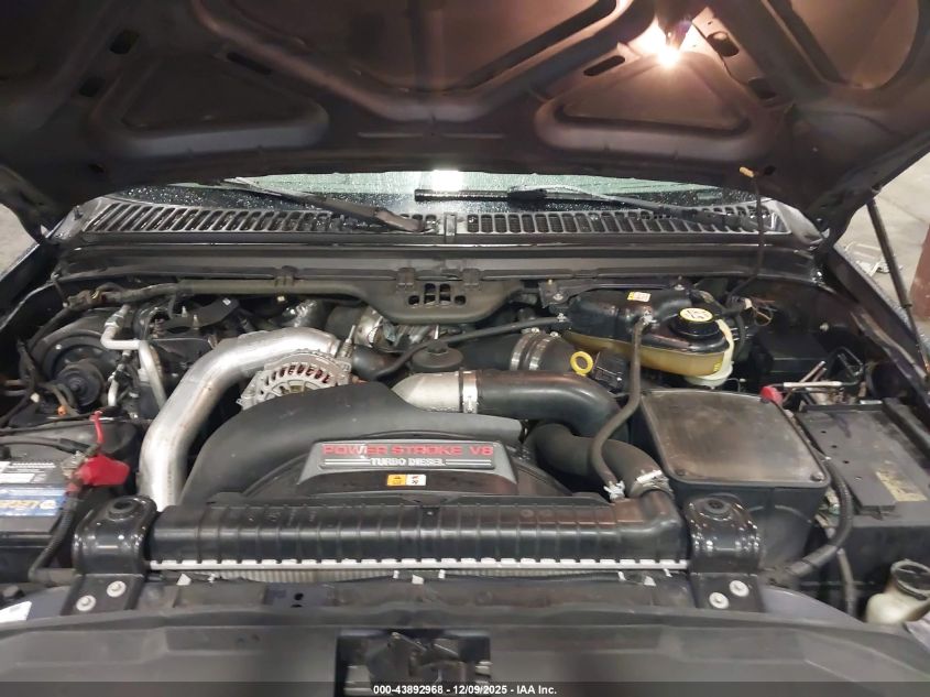 2006 Ford F-350 Lariat/Xl/Xlt VIN: 1FTWW31P76EC70781 Lot: 43892968