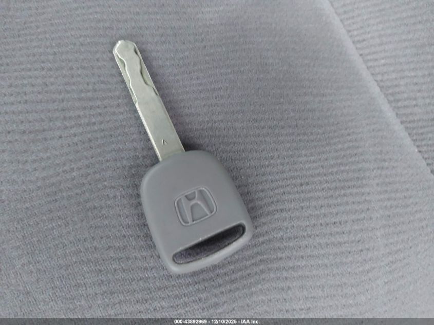 2006 Honda Civic Ex VIN: 1HGFA16866L104642 Lot: 43892969