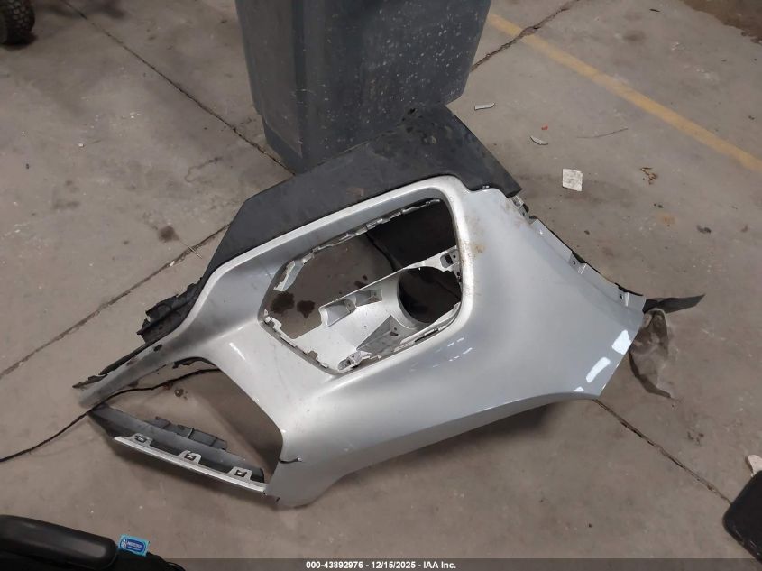 2017 Chevrolet Trax Lt VIN: KL7CJPSB4HB109687 Lot: 43892976