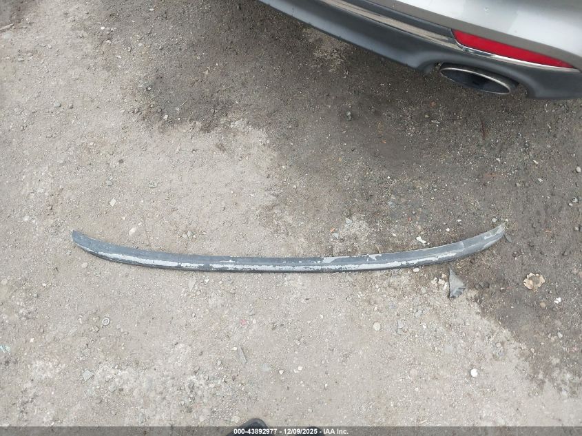 2017 Kia Optima Lx VIN: 5XXGT4L30HG128381 Lot: 43892977