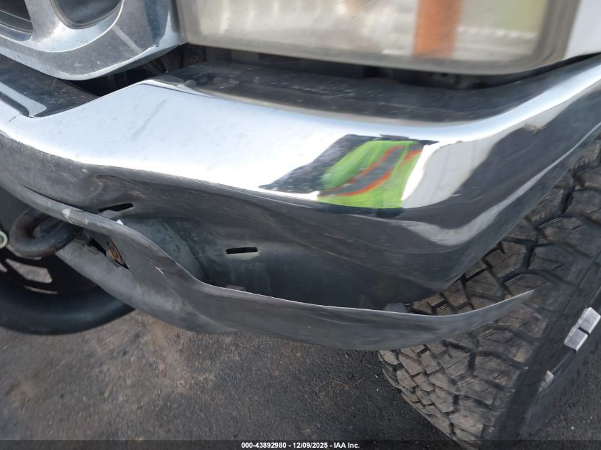 2001 Ford F-250 Lariat/Xl/Xlt VIN: 1FTNW21F71EB74140 Lot: 43892980