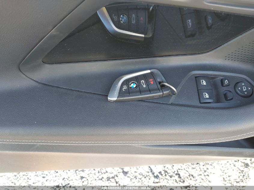 2024 BMW M240 I xDrive VIN: 3MW53CM02R8E02711 Lot: 43892982