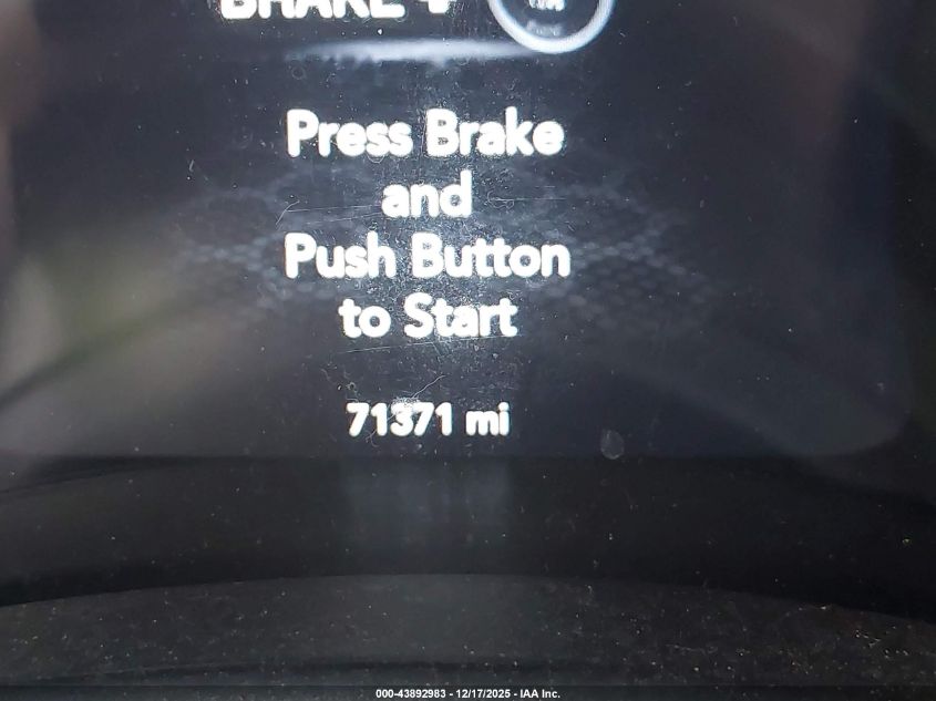 2023 Dodge Charger Sxt VIN: 2C3CDXBG2PH587848 Lot: 43892983