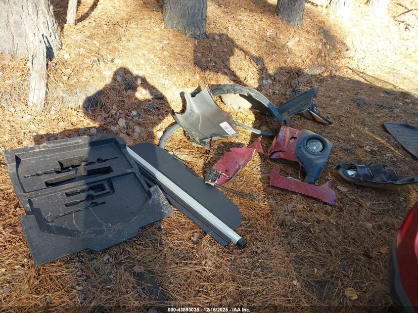 2016 Subaru Outback 2.5I Limited VIN: 4S4BSALC6G3215515 Lot: 43893035