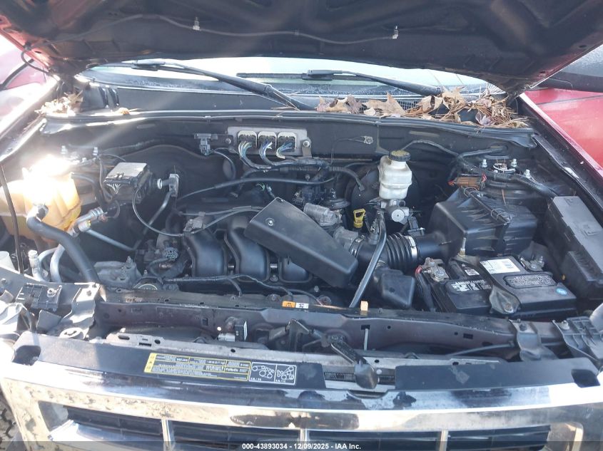 2008 Ford Escape Xlt VIN: 1FMCU93178KB25857 Lot: 43893034