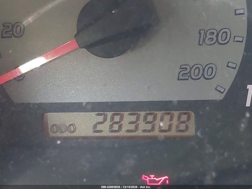 2007 Toyota Tacoma Prerunner V6 VIN: 3TMKU72N57M012389 Lot: 43893038