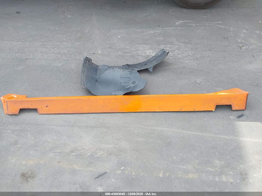 2019 Kia Stinger Gts VIN: KNAE35LC9K6069217 Lot: 43893045