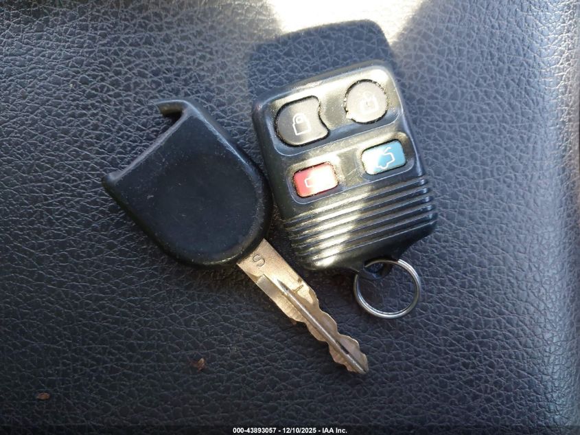 2006 Ford Mustang V6 VIN: 1ZVHT80N065238797 Lot: 43893057