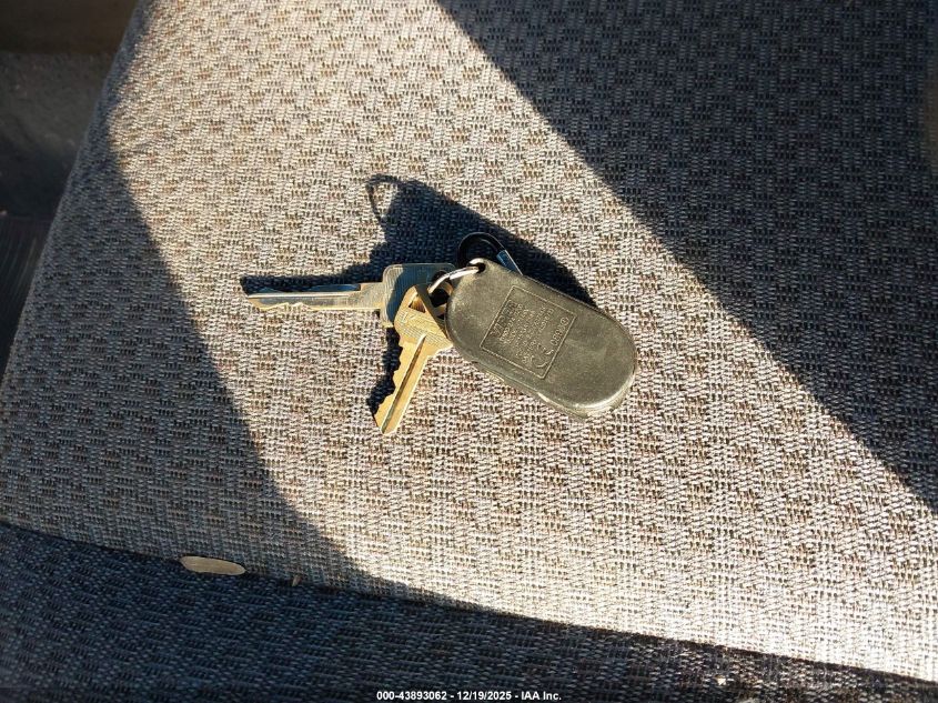 1998 Ford Ranger Splash/Xl/Xlt VIN: 1FTZR15X0WPB29025 Lot: 43893062