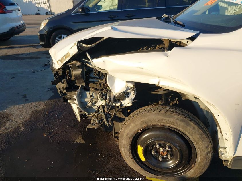 2013 Mazda Cx-5 Grand Touring VIN: JM3KE2DE2D0119614 Lot: 43893070