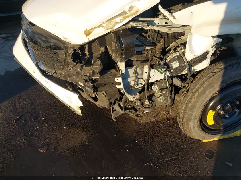 2013 Mazda Cx-5 Grand Touring VIN: JM3KE2DE2D0119614 Lot: 43893070