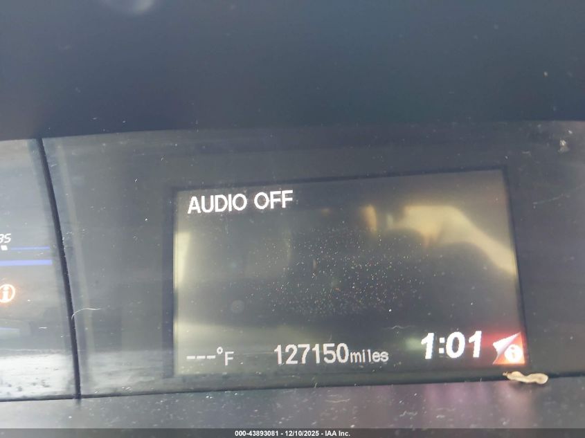 2013 Honda Civic Ex VIN: 2HGFG3B83DH508086 Lot: 43893081