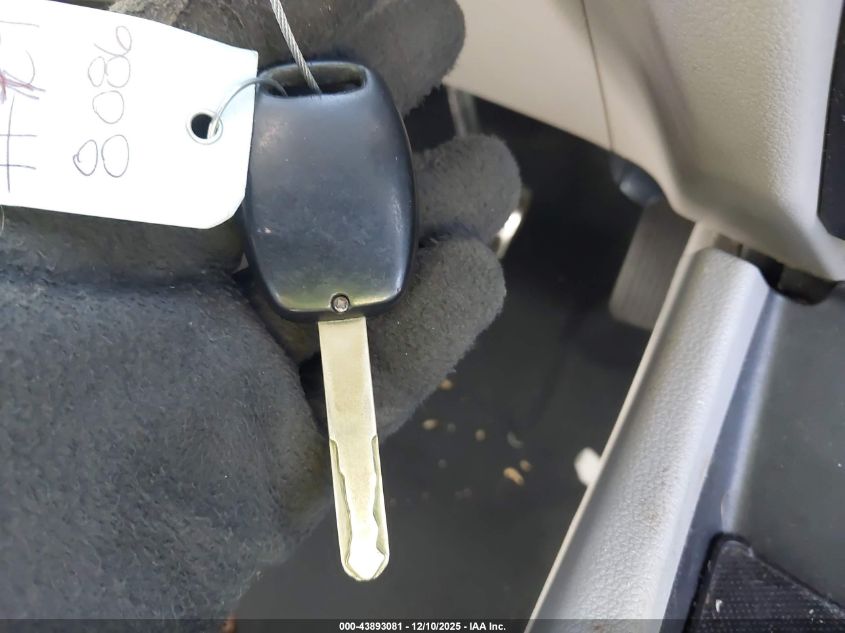 2013 Honda Civic Ex VIN: 2HGFG3B83DH508086 Lot: 43893081