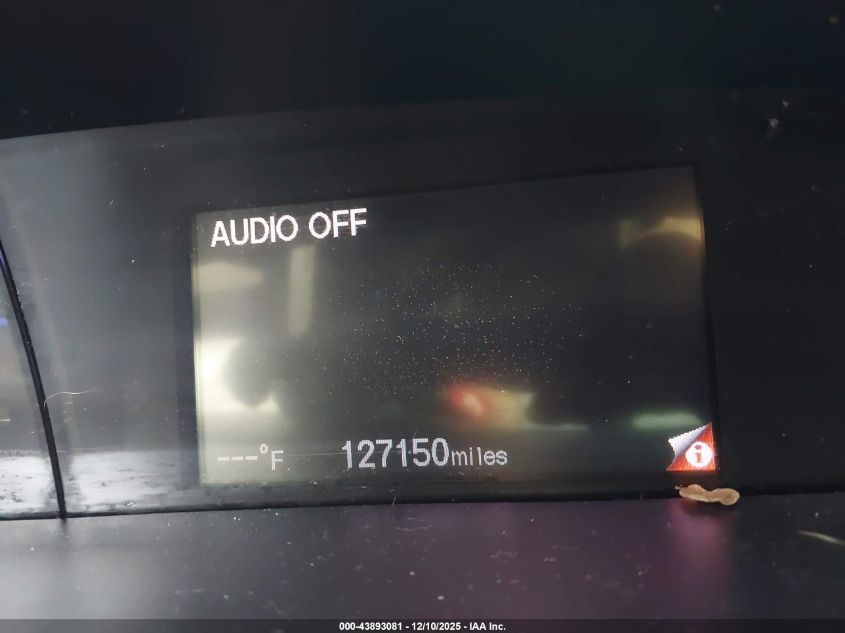 2013 Honda Civic Ex VIN: 2HGFG3B83DH508086 Lot: 43893081