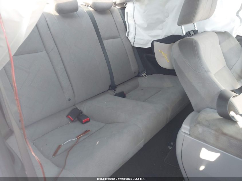 2013 Honda Civic Ex VIN: 2HGFG3B83DH508086 Lot: 43893081