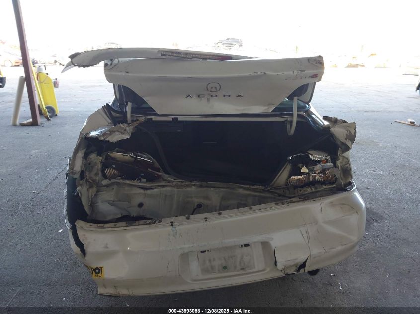 2002 Acura Tl 3.2 Type S VIN: 19UUA56912A046419 Lot: 43893088