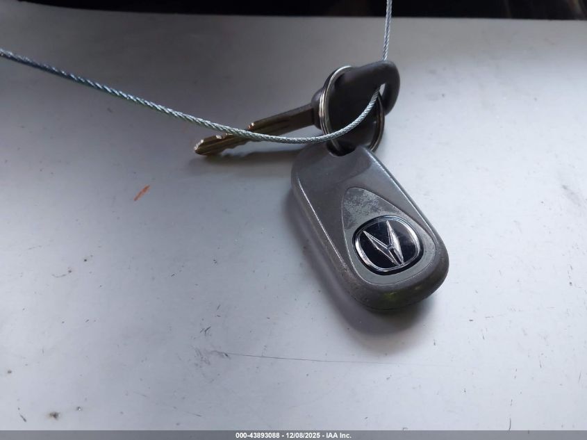 2002 Acura Tl 3.2 Type S VIN: 19UUA56912A046419 Lot: 43893088