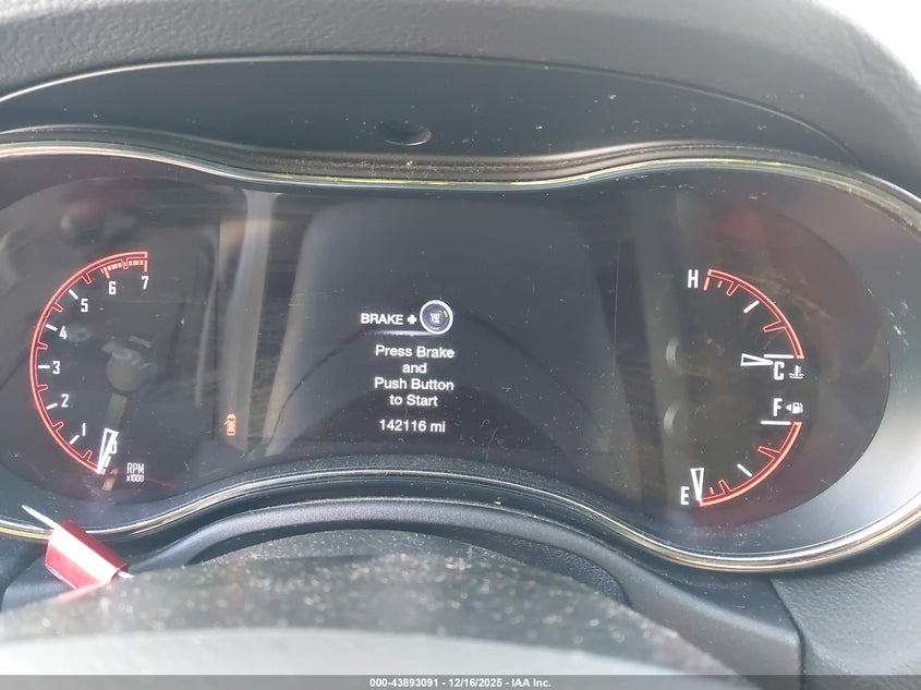 1C4SDJCT2KC681580 2019 DODGE DURANGO photo no. 7