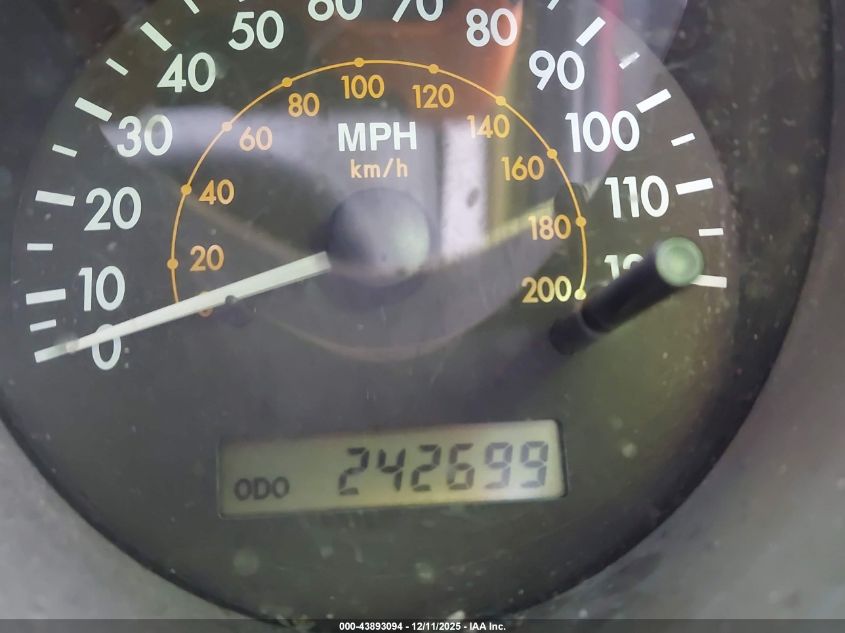 2008 Chevrolet Aveo 5 Special Value VIN: KL1TD66618B084580 Lot: 43893094