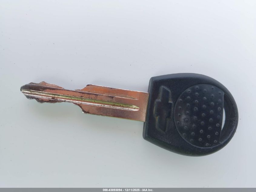 2008 Chevrolet Aveo 5 Special Value VIN: KL1TD66618B084580 Lot: 43893094