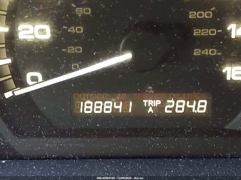 2006 Honda Accord 3.0 Ex VIN: 1HGCM66556A049898 Lot: 43893105