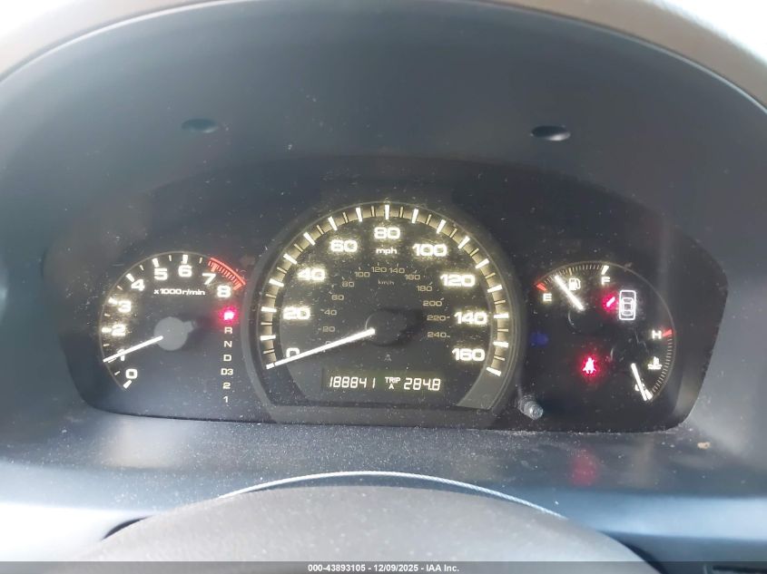 2006 Honda Accord 3.0 Ex VIN: 1HGCM66556A049898 Lot: 43893105