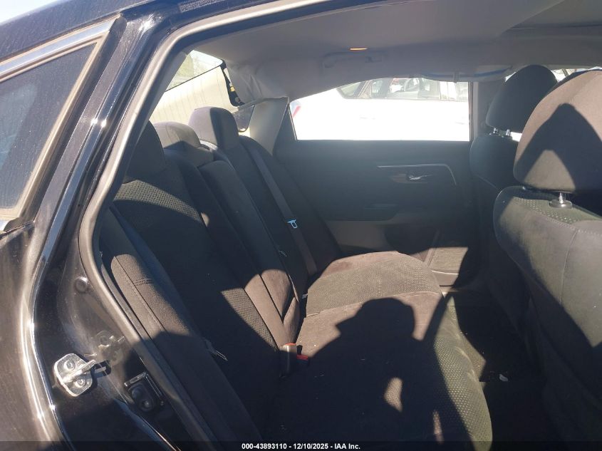 2014 Nissan Altima 2.5 Sv VIN: 1N4AL3AP0EC325638 Lot: 43893110