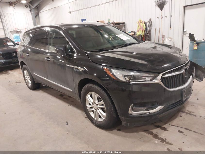 BUICK ENCLAVE AWD ESSENCE