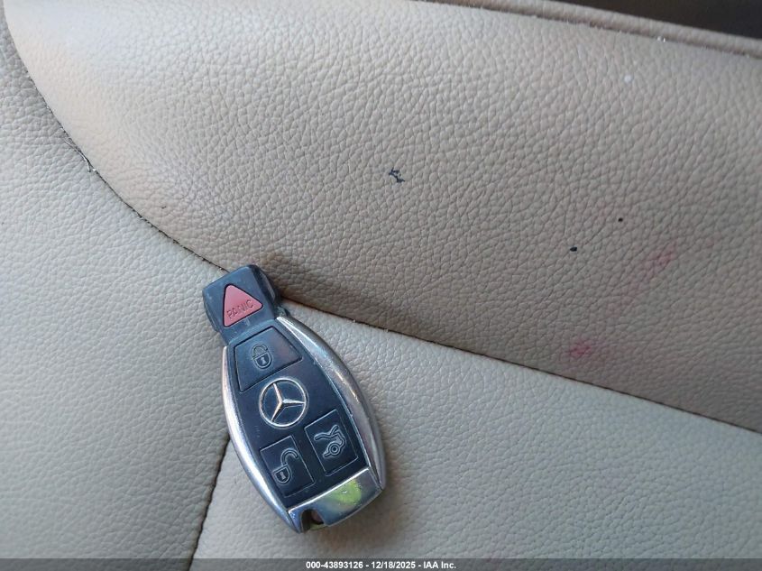 2012 Mercedes-Benz Gl 450 4Matic VIN: 4JGBF7BE0CA777202 Lot: 43893126