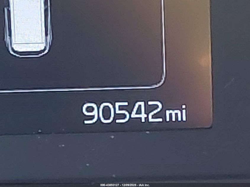 2017 Kia Sportage Ex VIN: KNDPN3AC0H7248651 Lot: 43893127