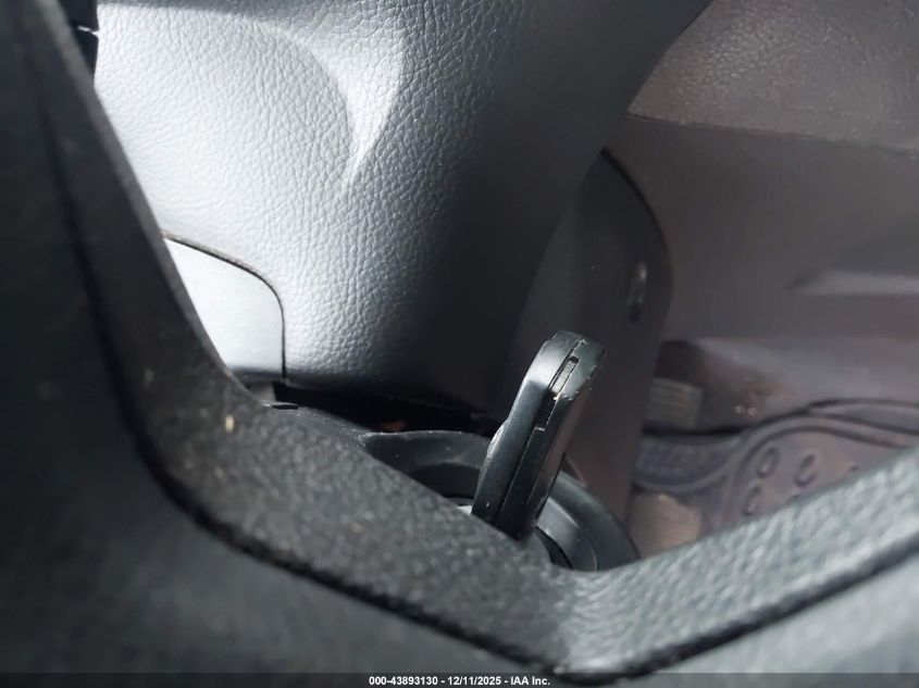 2014 Ford Focus Se VIN: 1FADP3F26EL346198 Lot: 43893130