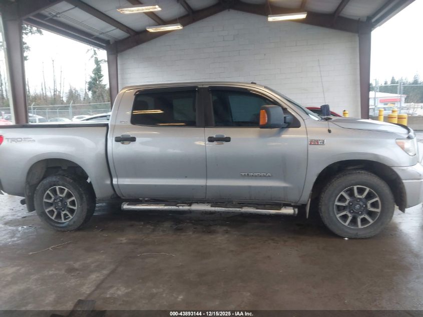 2013 Toyota Tundra Sr5 5.7L V8 VIN: 5TFDY5F14DX272359 Lot: 43893144