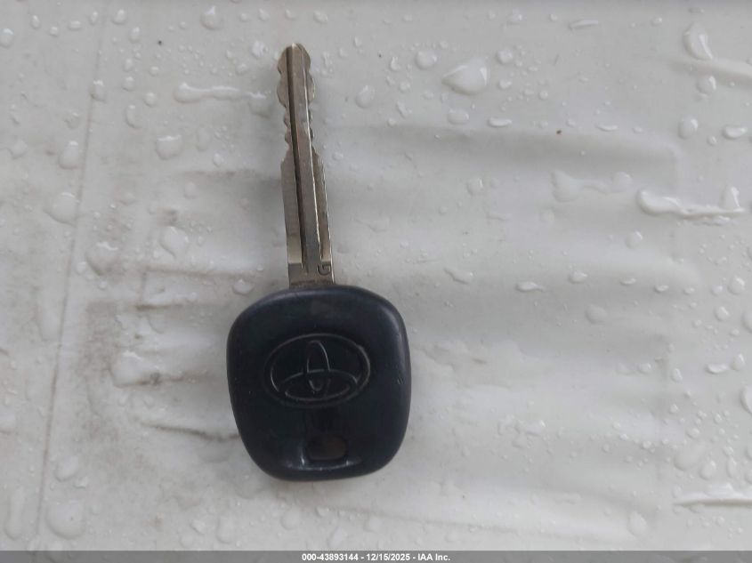 2013 Toyota Tundra Sr5 5.7L V8 VIN: 5TFDY5F14DX272359 Lot: 43893144