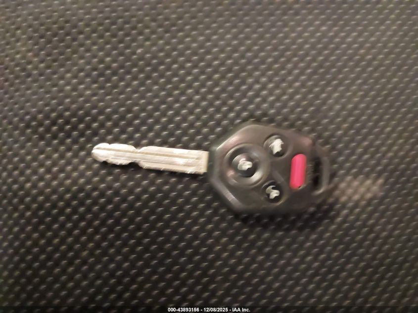 2012 Subaru Impreza 2.0I Premium VIN: JF1GPAF63CH216934 Lot: 43893156