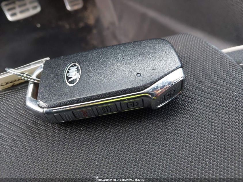 2021 Kia Forte Gt-Line VIN: 3KPF34AD3ME378515 Lot: 43893158