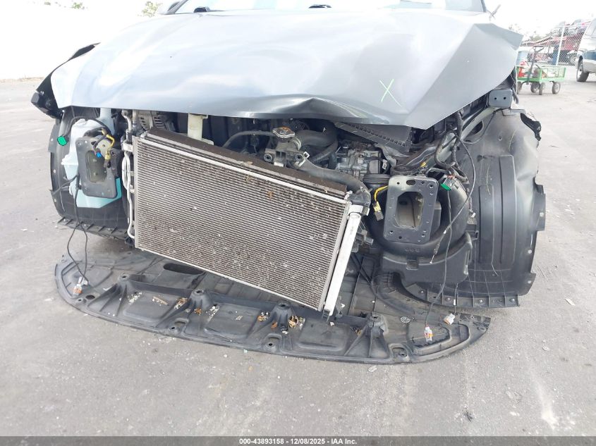 2021 Kia Forte Gt-Line VIN: 3KPF34AD3ME378515 Lot: 43893158