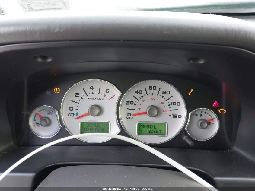 2007 Ford Escape Hybrid VIN: 1FMCU59HX7KA24470 Lot: 43893159