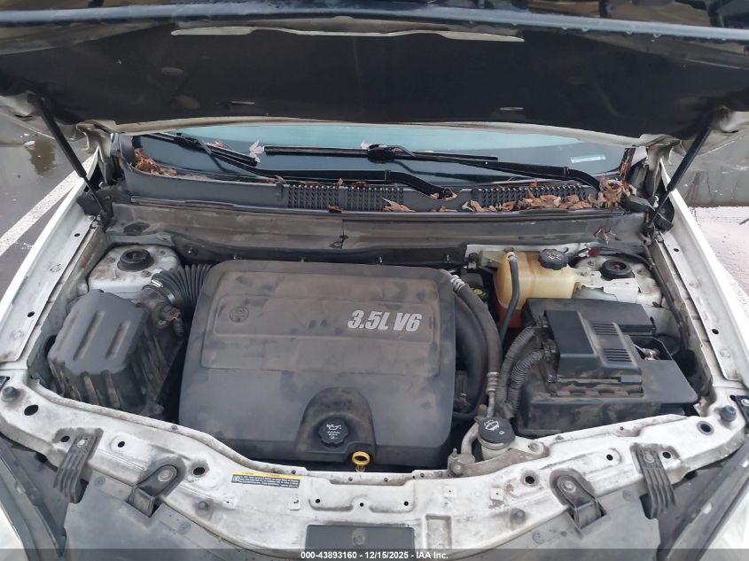 2008 Saturn Vue V6 Xe VIN: 3GSDL43N88S530491 Lot: 43893160